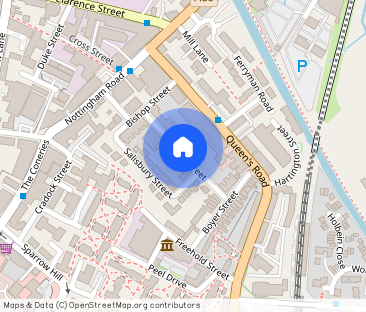 Hudson Street - Photo 1