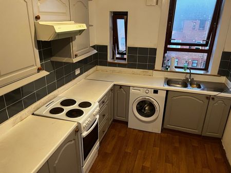 2 Bed Flat, Paisley Road West, G52 - Photo 4