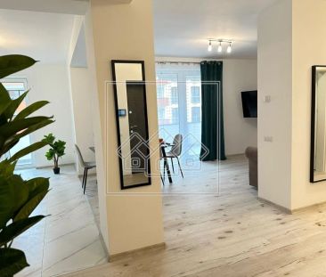 Inchiriere apartament 3 camere, 101 mp - Balanta Residence - Photo 2