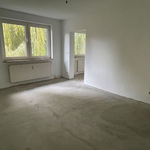 Zentrale 2-Zimmerwohnung - Foto 1