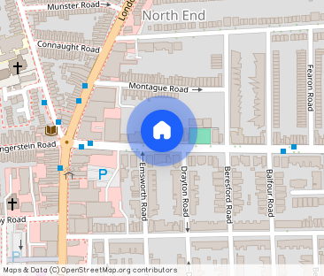 Stubbington Avenue, North End, Portsmouth, PO2 - Photo 1