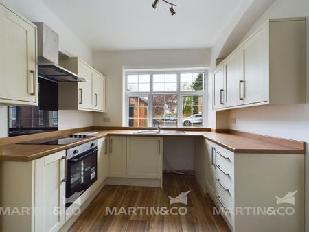 1 bedroom ground floor flat to rent - Photo 4