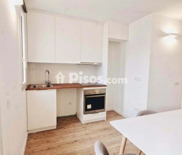 Estudio en alquiler en El Poble-sec - Photo 3