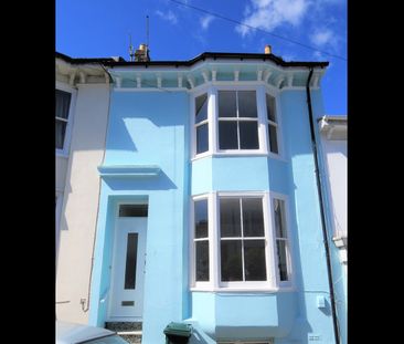 5 Bed Terraced House, Montreal Road, BN2 - Photo 5