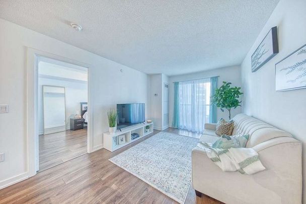 For Lease - 1346 Danforth Road Unit# 401, Toronto, Ontario - Photo 1