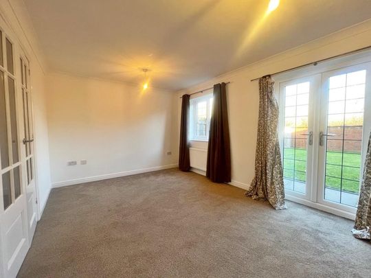 3 bedroom townhouse to rent - Photo 1