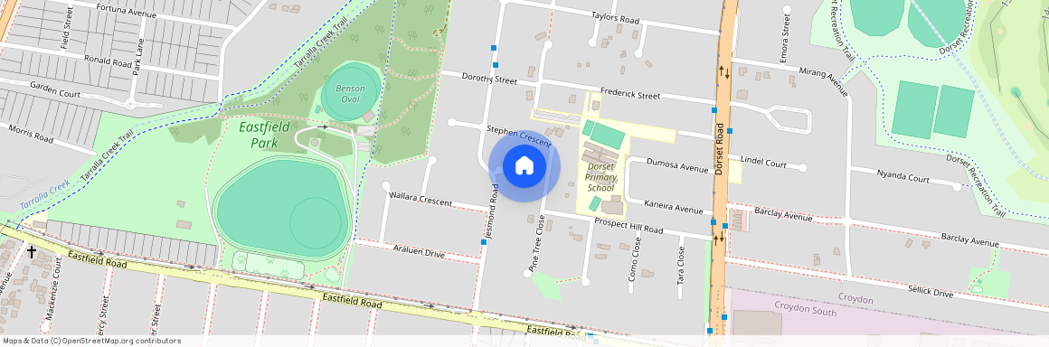 9A Stephen Crescent, Vic 3136, Croydon