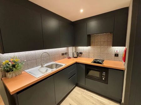 Classic Studio - Photo 3