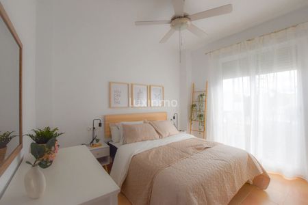 Flat for rent in Calpe - Photo 3