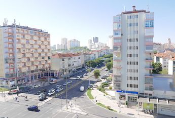 Apartamento T1 em Lisboa