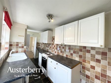 2 bedroom terraced house to rent - Photo 3