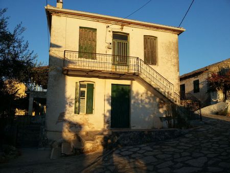 Βίλα για ενοικίαση - Μεγανήσι, - Photo 3
