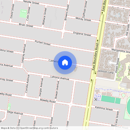 30B Catherine Road, Bentleigh East, Bentleigh East