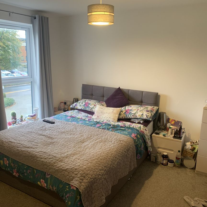 St Johns Close, Peterborough, Thorpe Road - Photo 1