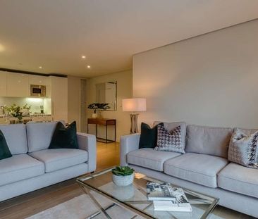 3 bedroom apartment to rent - Photo 2
