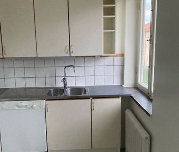 Snapphanegatan, Hässleholm - Photo 4