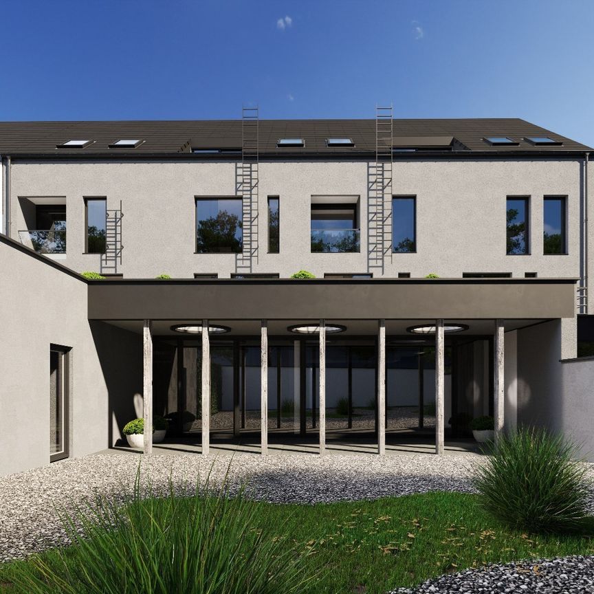 Tiensesteenweg 97 / c 013, 3000 Leuven - Photo 1