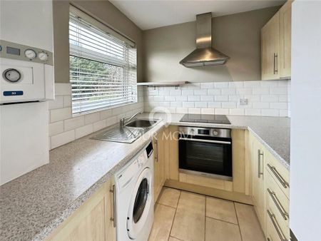 1 bedroom flat to rent - Photo 2