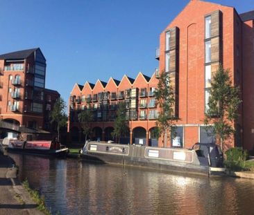 2 bedroom flat to rent - Photo 6