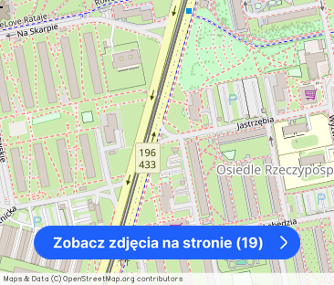 Komfortowe 3 pok. i oddzielna kuchnia, super wyposażone, Polanka – zdjęcie 1