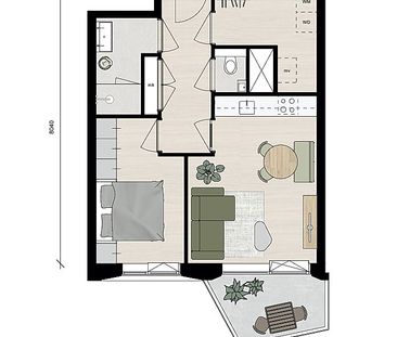 Ottho Heldringstraat 3 D32 - Foto 5