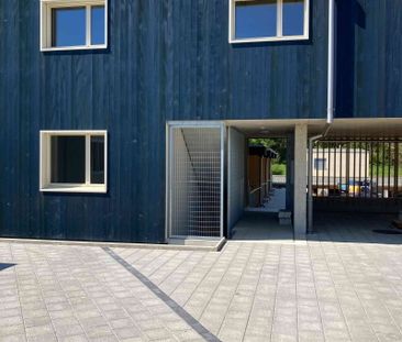 3.5 Zimmer, 95 m², 1. Stock - Photo 6