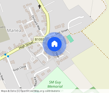 Cathedral View, Manea - Photo 1