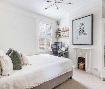 2 bedroom maisonette to rent - Photo 4