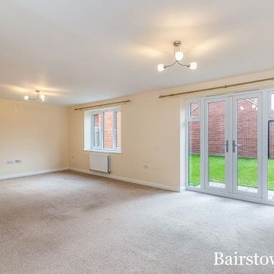 Linnet Road, Bodicote OX15, Property for rent - Photo 1