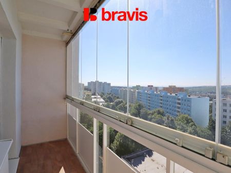 Pronájem bytu 4+1 78 m2 - Fotografie 4