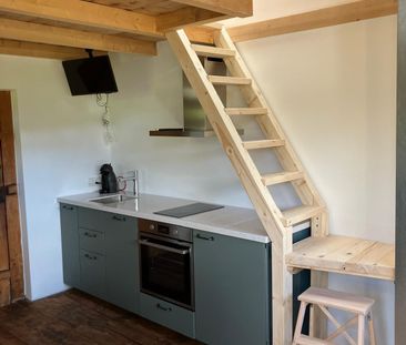 1.5 Zimmer, 22 m² - Photo 2