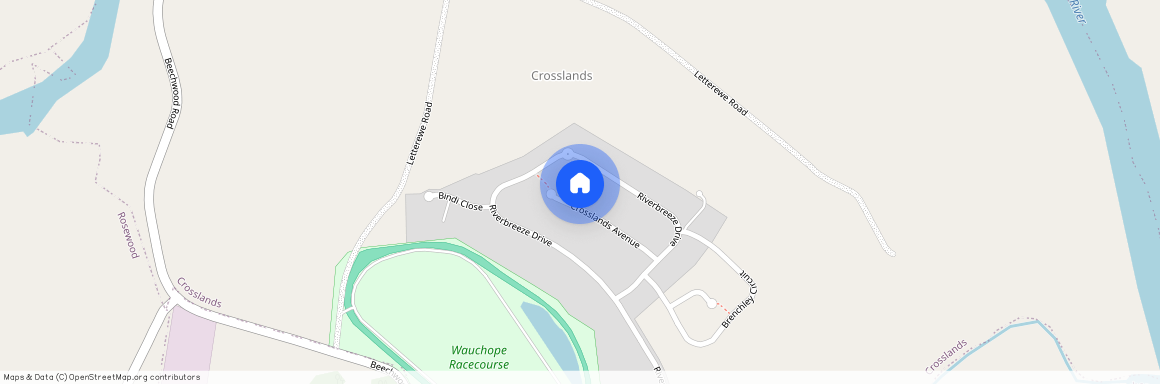 22 Crosslands Avenue, NSW 2446, Wauchope
