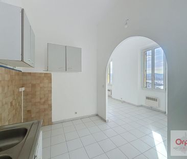 Location Appartement 3 pièces 61m² AJACCIO 20090 - Photo 1