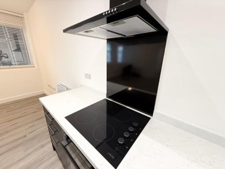 1 bedroom apartment to rent - Photo 4