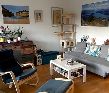 3½ Zimmer-Wohnung in Bern - Bümpliz, möbliert, auf Zeit - Photo 3