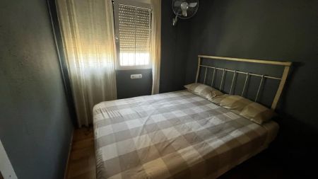 3-bedroom apartment for rent in La Pobla de Vallbona, pets allowed - Foto 3