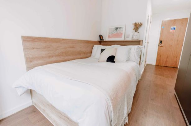 Bronze En Suite (High Floors) - Photo 1