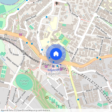 5/172 New South Head Road Edgecliff