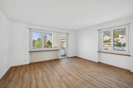 3.5 Zimmer - Photo 2