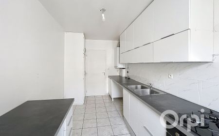 Appartement à louer 3 pièces • 73 m2 Villeurbanne - Photo 2