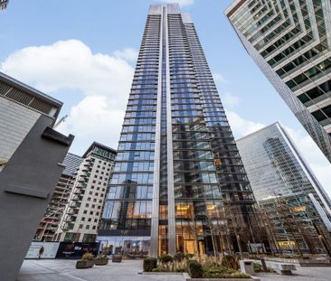 South Quay Plaza, Canary Wharf, E14 - Photo 1