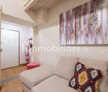 Bilocale via dell'Agnolo, Sant'Ambrogio, Firenze - Photo 1
