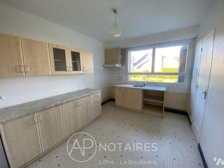 Appartement à louer Rennes - Photo 4