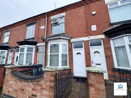 2 Bedroom Terraced - Photo 4