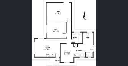 Charming & Well-Maintained Home with Huge Backyard - Photo 5