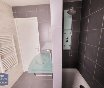 Location Appartement 2 pièces 37m² ROUEN 76000 - Photo 3