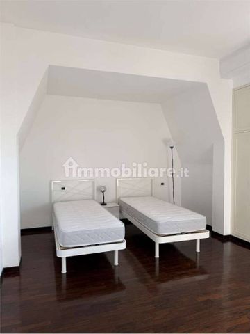 Villa a schiera via Spontini , 3, Archi, Ancona - Photo 4