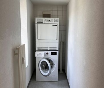 Appartement mansardé de 3,5 pièces avec beaucoup de charme - Photo 5