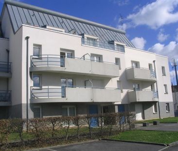 Le Lavoisier – T2 n°1 - Photo 1