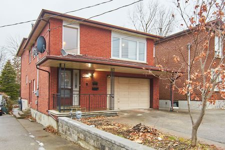 For Lease - 214 Park Lawn Road Unit# Upper, Toronto, Ontario - Photo 4
